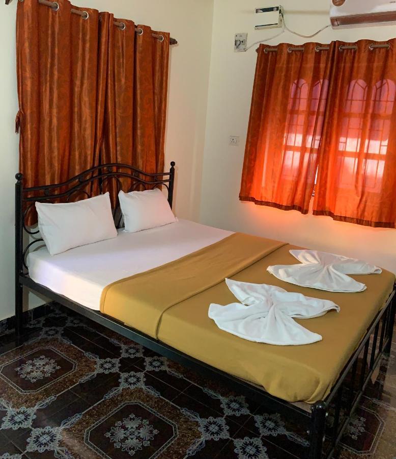 Casa De Calangute Hotel Exterior photo